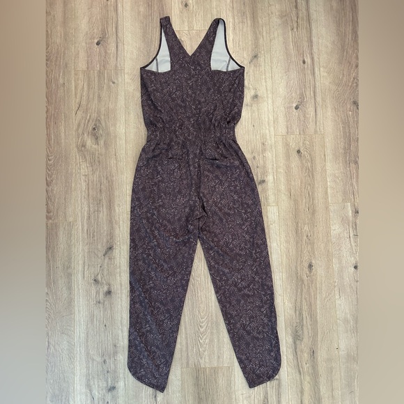 Patagonia Fleetwith Jumpsuit - Picture 6 of 9